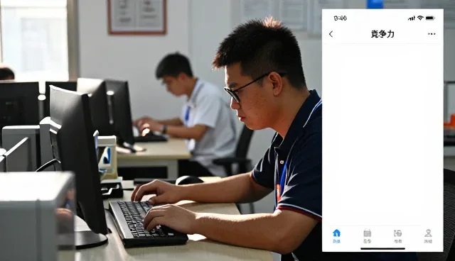 SEO优化如何解决施工现场中的实际问题